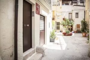 Il Paradiso a Claustro Inferno B&B
