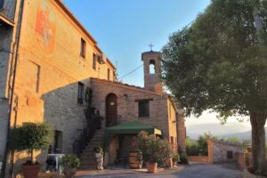 Il Paradiso del Re – Ristorantino esclusivo e Camere