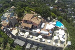 Il Paradiso di Manù