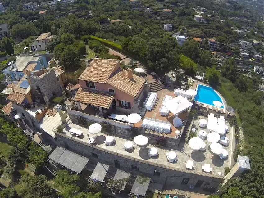 Il Paradiso di Manù