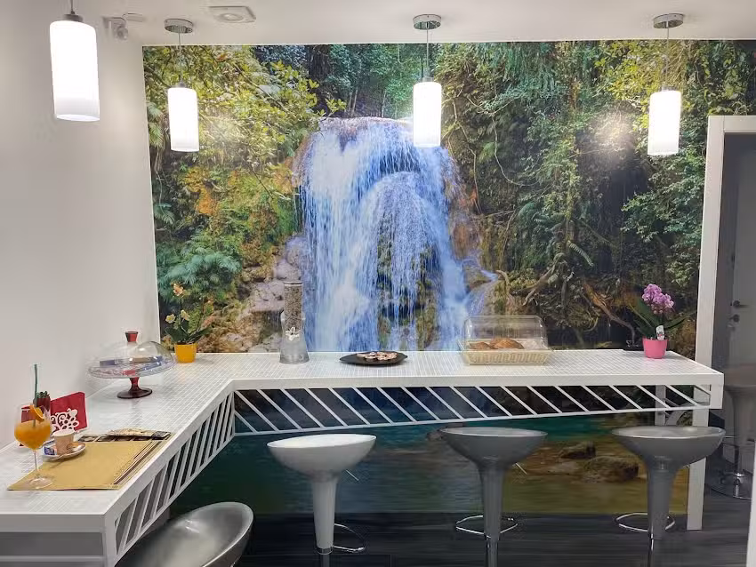 Il Paradiso di Marilyn – Affittacamere