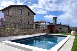 Il Paradiso di Pietra – Case Vacanza