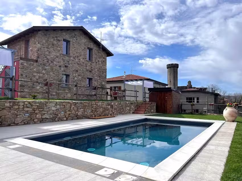 Il Paradiso di Pietra – Case Vacanza