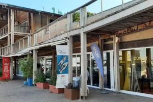 Il Paradiso In Pineta