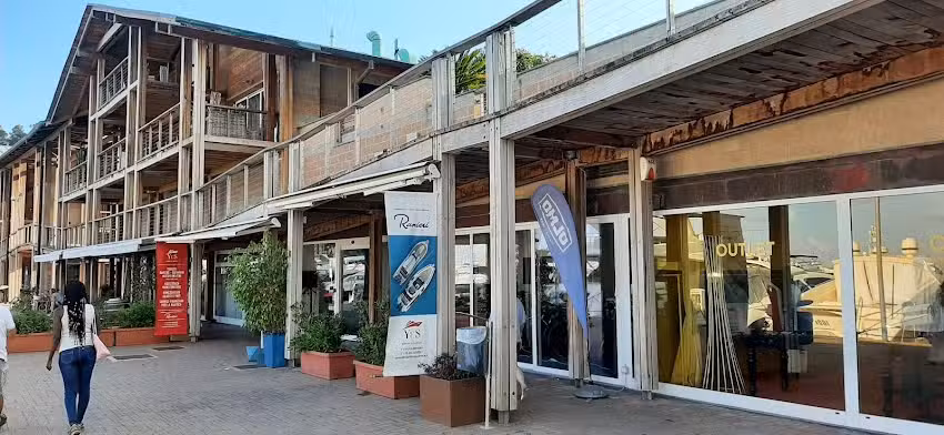 Il Paradiso In Pineta