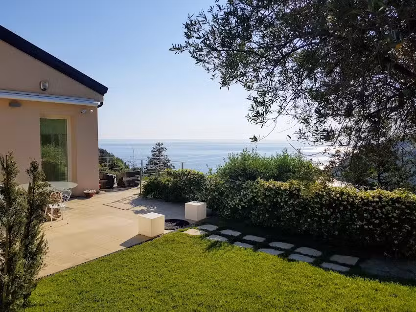 Il Paradiso sul Mare