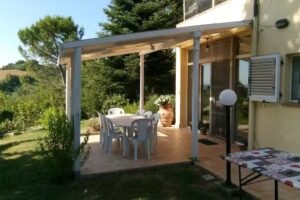 Il Parco Agriturismo B&B