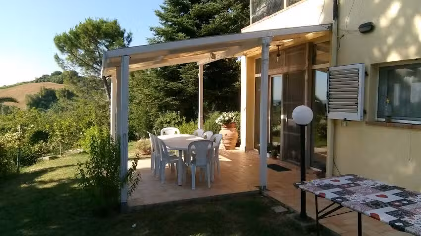 Il Parco Agriturismo B&B