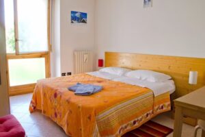 il pellegrino affittacamere