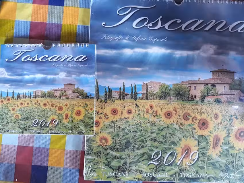 Il Pero Holiday Accomodation