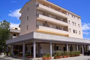 IL PESCATORE Ristorante Pizzeria B&b