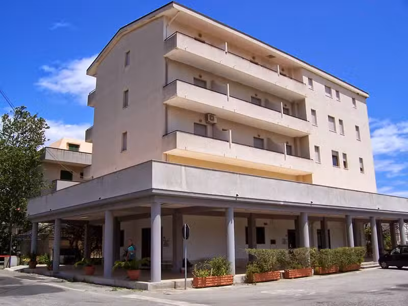 IL PESCATORE Ristorante Pizzeria B&b