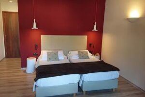 Il Piccolo Dolomiti Resort