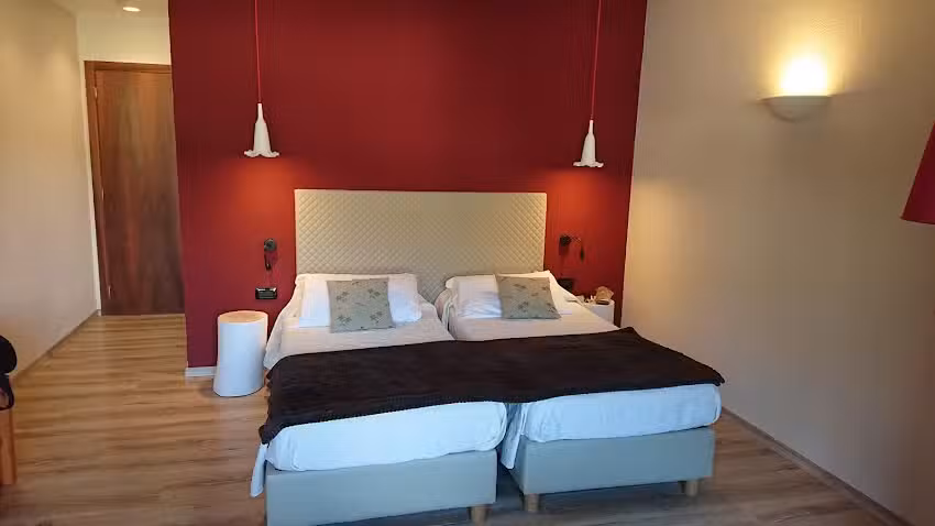 Il Piccolo Dolomiti Resort