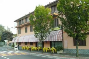 “IL PICCOLO GOLF” – Foresteria Lombarda