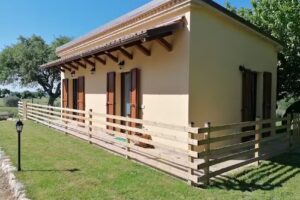 Il Piccolo Uliveto del Conero