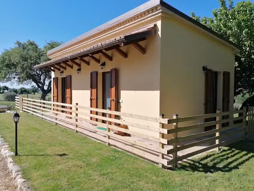 Il Piccolo Uliveto del Conero