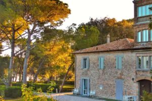 Il Pignocco Country House