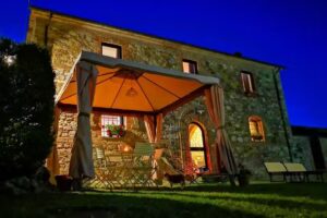 IL PINO DI SPAZZAVENTO