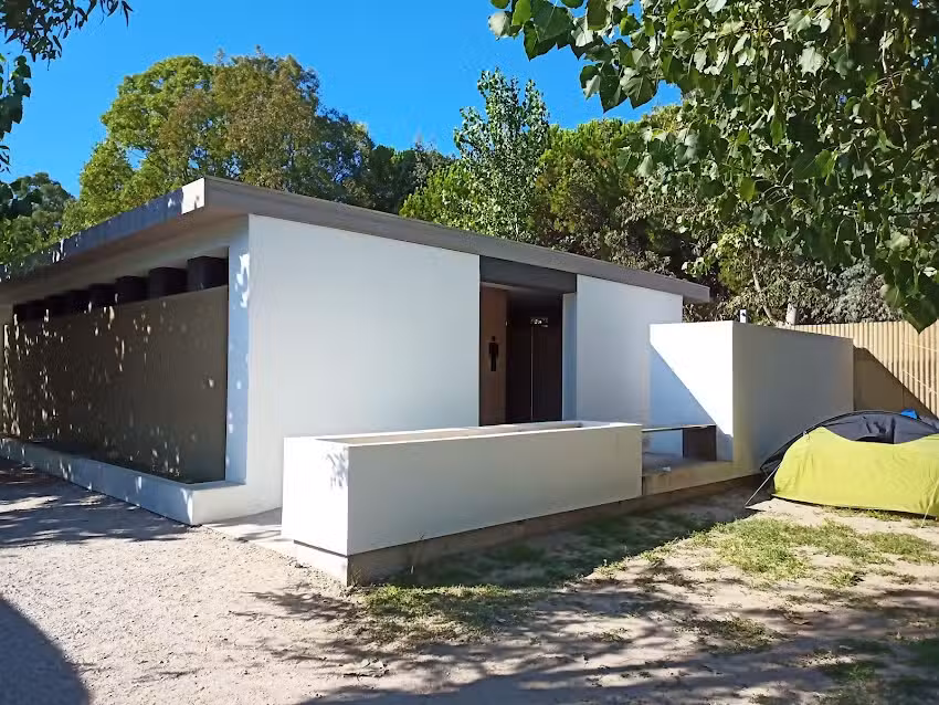 Il Pioppeto Camping&Residence