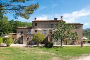 Il Piratello – Agriturismo Baldeschi