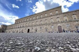 Il Pitti Soggiorno