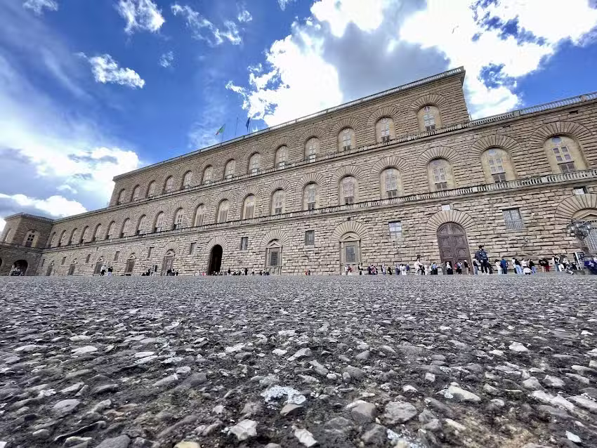 Il Pitti Soggiorno