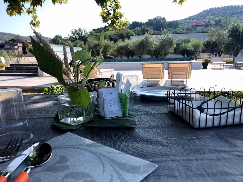 Il Platano Residenza Rurale