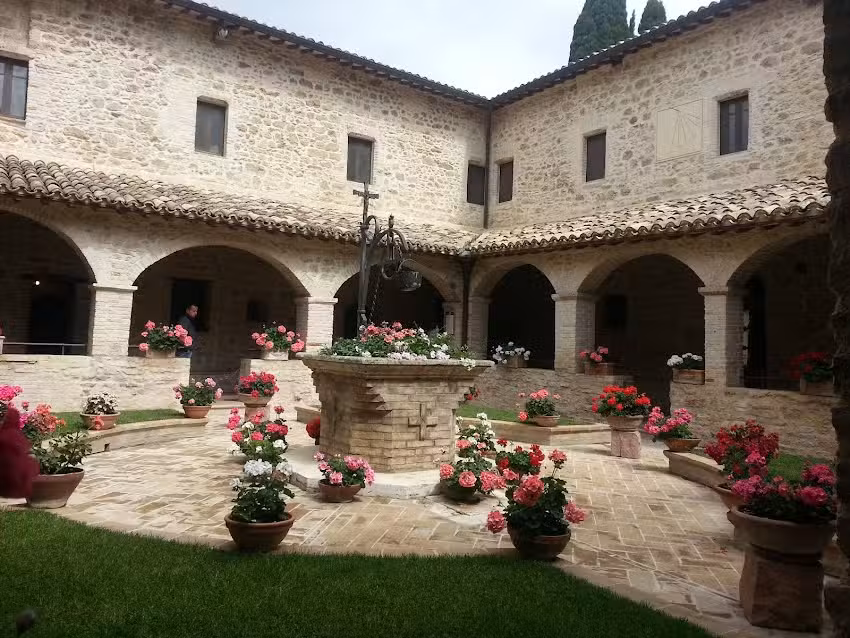 Il Podere del Falco – Agriturismo Assisi