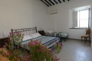 Il Podere del Ponti – Affitto camere con bagno e servizi