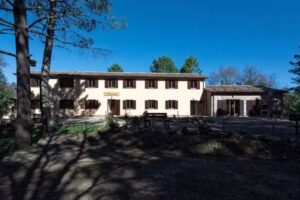 Il Podernovo – Casale per Gruppi