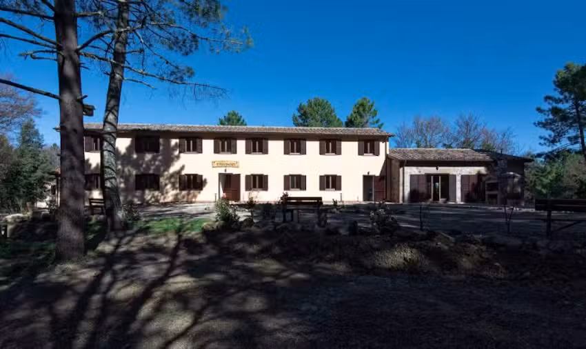 Il Podernovo – Casale per Gruppi