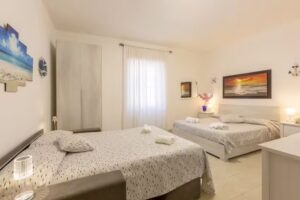 Il poggetto di porto ercole affittacamere