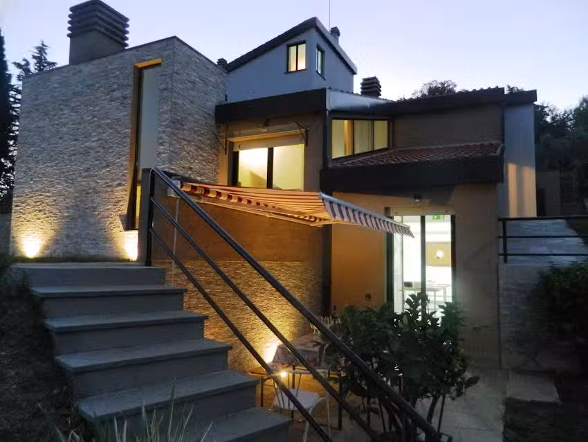 Il Poggetto Moonlight