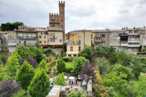Il Poggetto – Piccolo Hotel – Grande Relax