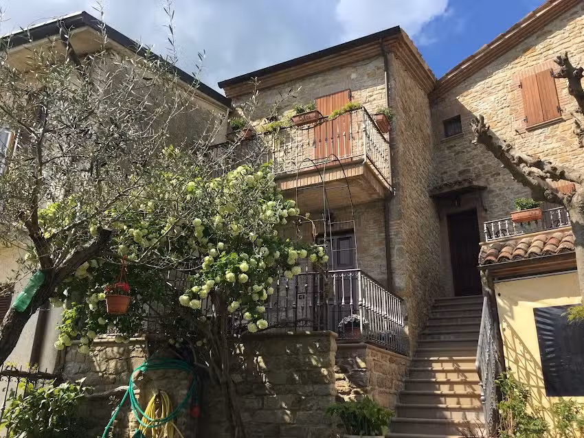 Il Poggio Appartamenti e Camere