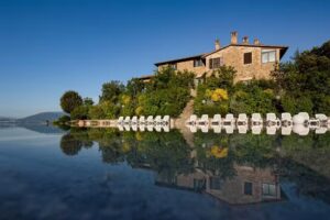 Il Poggio degli Olivi