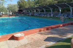 Il Poggio dei pettirossi