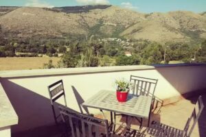 Il Poggio dei Pettirossi