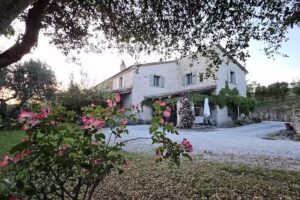 Il Poggio Dei Prugnoli