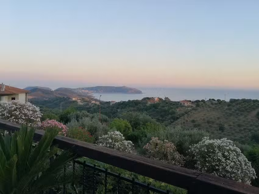 Il Poggio Del Cardinale