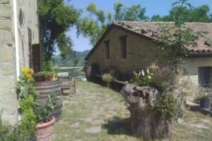 Il Poggio dell’Arabella