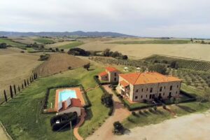 Il Poggio della Pieve Apartments and More