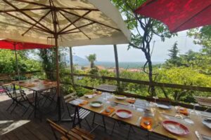 Il Poggio Delle Rose