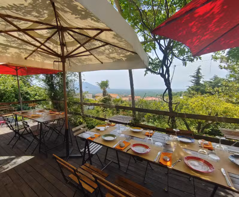 Il Poggio Delle Rose