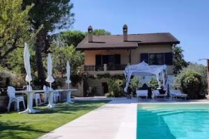 Il poggio di Bettino