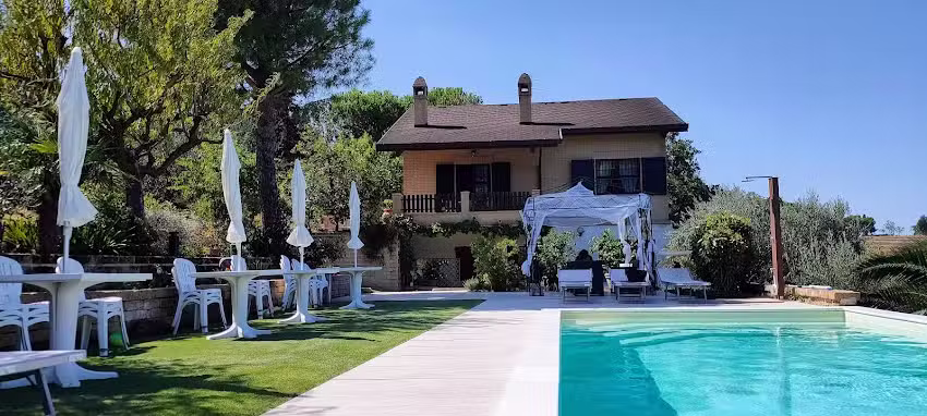 Il poggio di Bettino