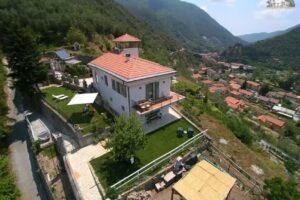 Il Poggio di Maro’