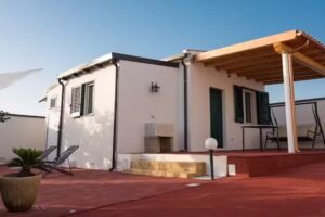 Il Poggio Locazione Turistica