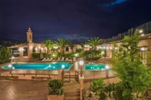 Il Poggio Ristorante & Resort